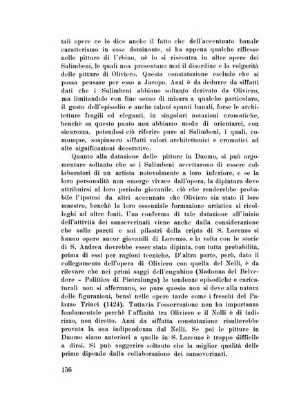 Rassegna marchigiana per le arti figurative, le bellezze naturali, la musica