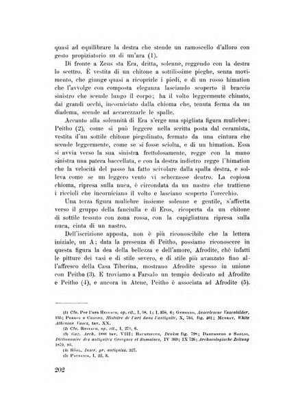 Rassegna marchigiana per le arti figurative, le bellezze naturali, la musica