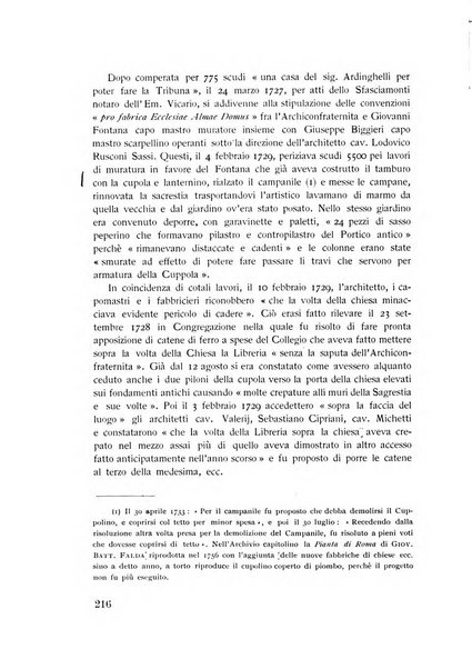 Rassegna marchigiana per le arti figurative, le bellezze naturali, la musica