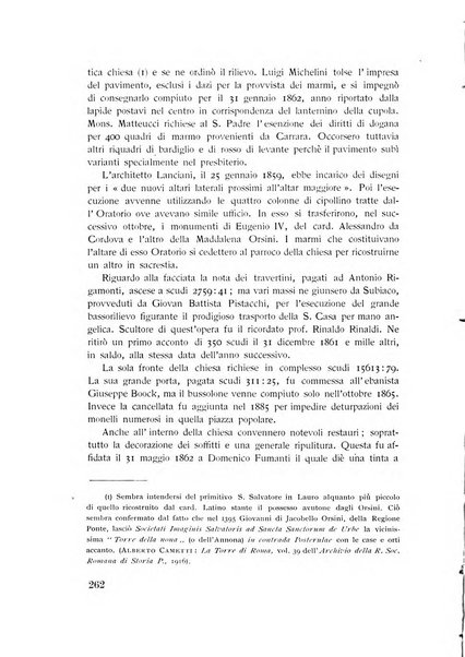 Rassegna marchigiana per le arti figurative, le bellezze naturali, la musica