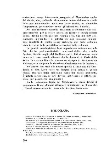 Rassegna marchigiana per le arti figurative, le bellezze naturali, la musica