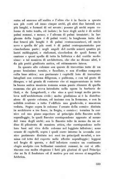 Rassegna marchigiana per le arti figurative, le bellezze naturali, la musica