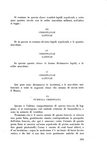 Rassegna marchigiana per le arti figurative, le bellezze naturali, la musica