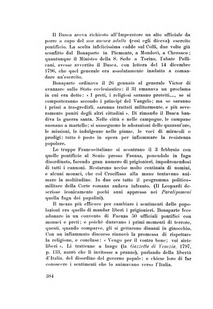 Rassegna marchigiana per le arti figurative, le bellezze naturali, la musica