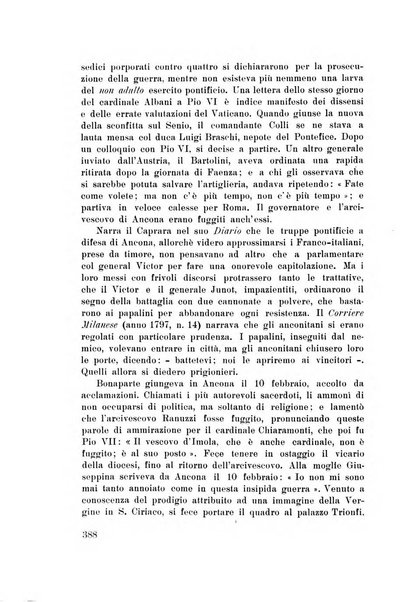 Rassegna marchigiana per le arti figurative, le bellezze naturali, la musica