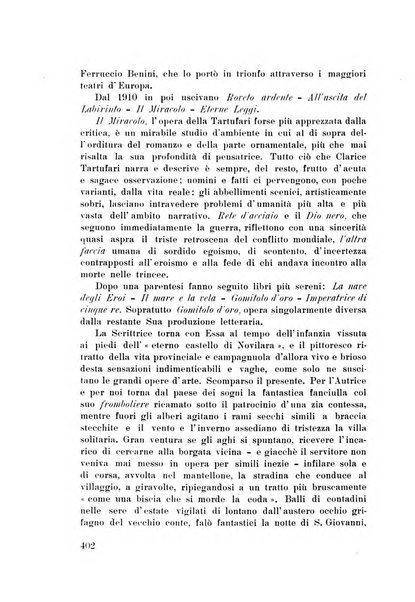 Rassegna marchigiana per le arti figurative, le bellezze naturali, la musica