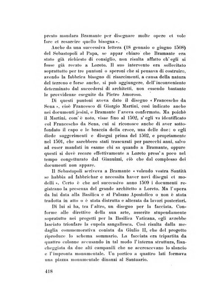 Rassegna marchigiana per le arti figurative, le bellezze naturali, la musica