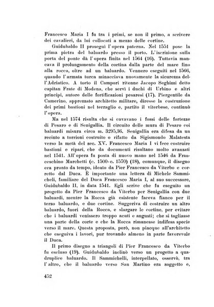 Rassegna marchigiana per le arti figurative, le bellezze naturali, la musica