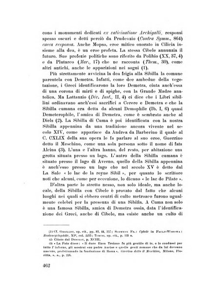 Rassegna marchigiana per le arti figurative, le bellezze naturali, la musica