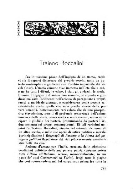 Rassegna marchigiana per le arti figurative, le bellezze naturali, la musica