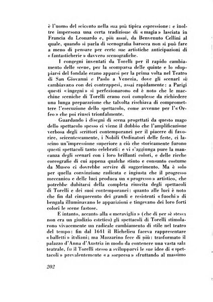 Rassegna marchigiana per le arti figurative, le bellezze naturali, la musica