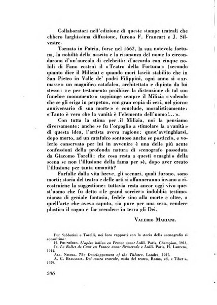 Rassegna marchigiana per le arti figurative, le bellezze naturali, la musica