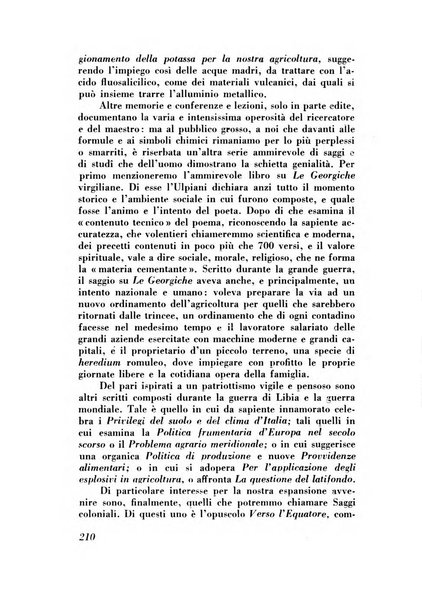 Rassegna marchigiana per le arti figurative, le bellezze naturali, la musica