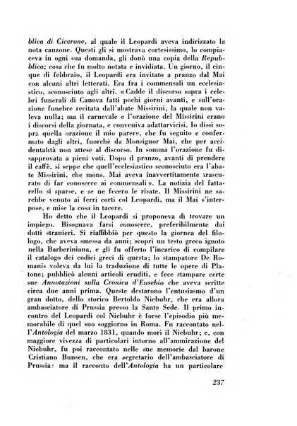 Rassegna marchigiana per le arti figurative, le bellezze naturali, la musica