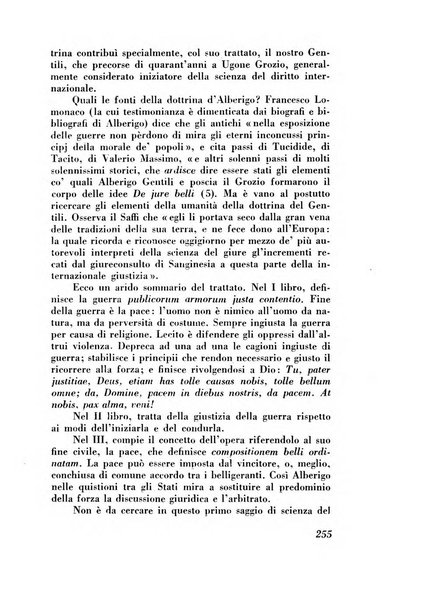 Rassegna marchigiana per le arti figurative, le bellezze naturali, la musica