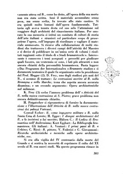 Rassegna marchigiana per le arti figurative, le bellezze naturali, la musica