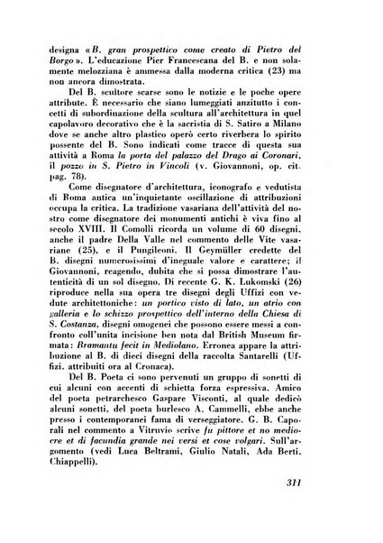 Rassegna marchigiana per le arti figurative, le bellezze naturali, la musica