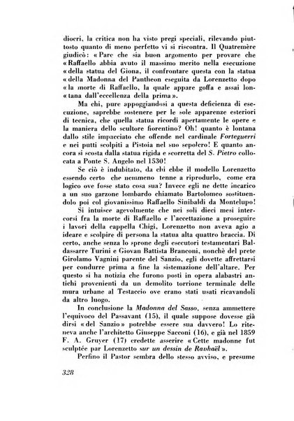 Rassegna marchigiana per le arti figurative, le bellezze naturali, la musica