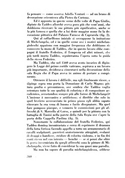 Rassegna marchigiana per le arti figurative, le bellezze naturali, la musica