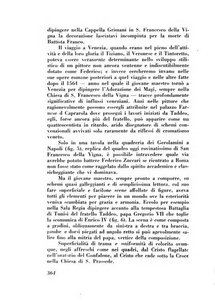 Rassegna marchigiana per le arti figurative, le bellezze naturali, la musica