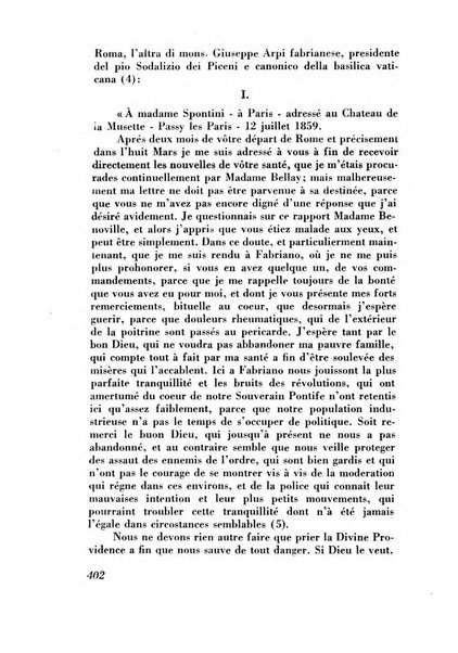 Rassegna marchigiana per le arti figurative, le bellezze naturali, la musica