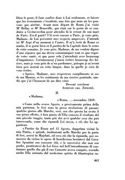 Rassegna marchigiana per le arti figurative, le bellezze naturali, la musica