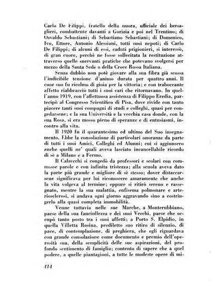 Rassegna marchigiana per le arti figurative, le bellezze naturali, la musica