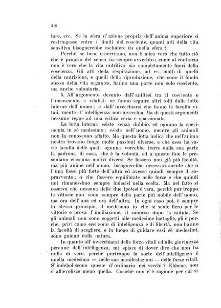 Rivista di apologia cristiana periodico mensile