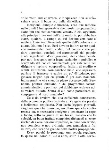 Rivista di apologia cristiana periodico mensile