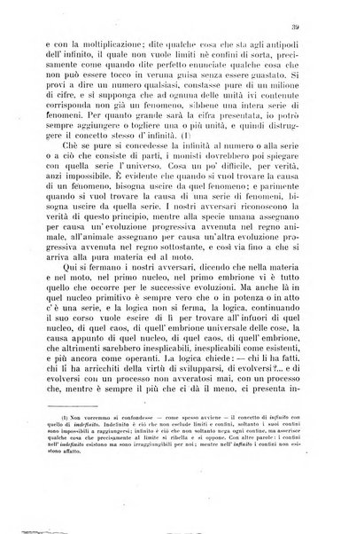 Rivista di apologia cristiana periodico mensile