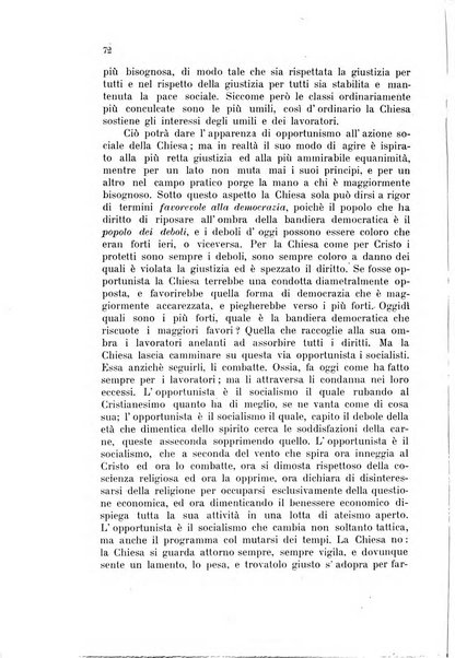 Rivista di apologia cristiana periodico mensile