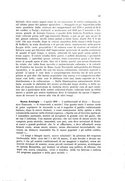 Rivista di apologia cristiana periodico mensile