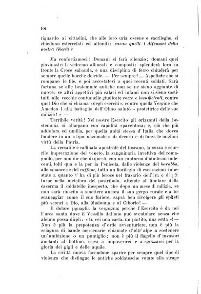 Rivista di apologia cristiana periodico mensile