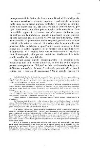 Rivista di apologia cristiana periodico mensile