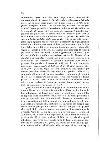 Rivista di apologia cristiana periodico mensile