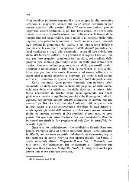 Rivista di apologia cristiana periodico mensile