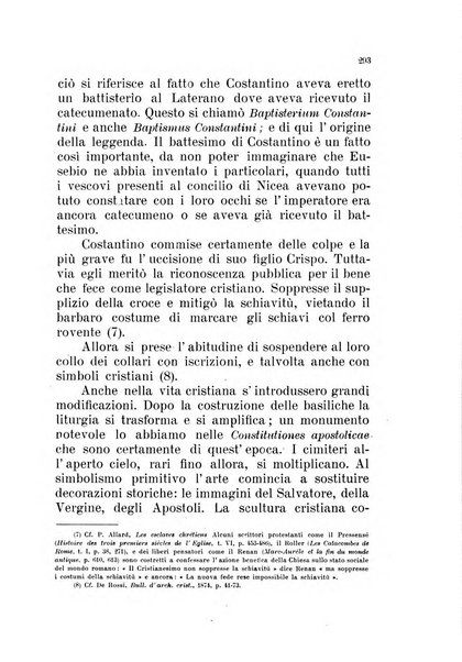 Rivista di apologia cristiana periodico mensile