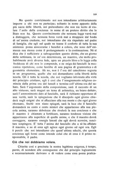 Rivista di apologia cristiana periodico mensile