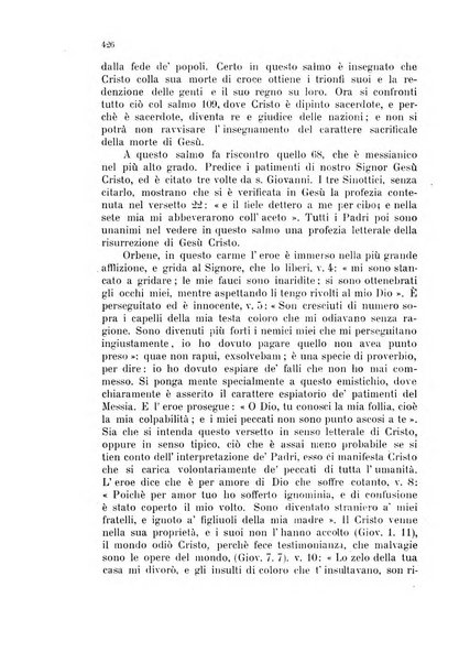 Rivista di apologia cristiana periodico mensile