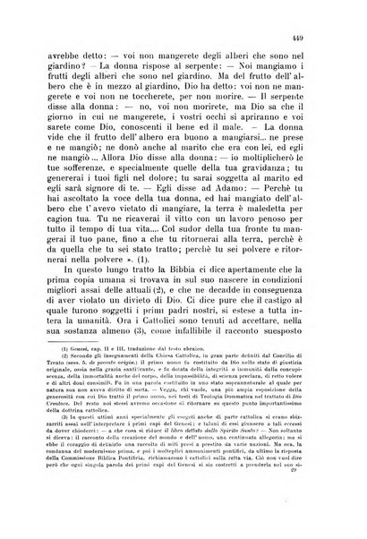 Rivista di apologia cristiana periodico mensile