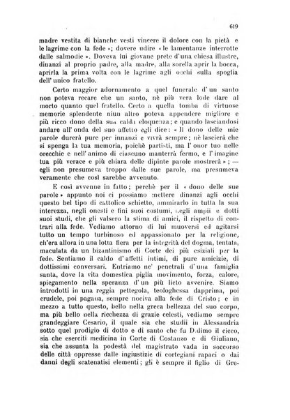 Rivista di apologia cristiana periodico mensile