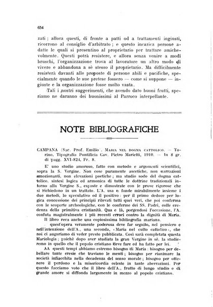 Rivista di apologia cristiana periodico mensile