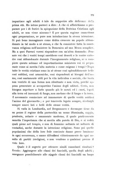 Rivista di apologia cristiana periodico mensile