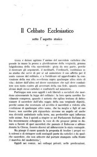 Rivista di apologia cristiana periodico mensile