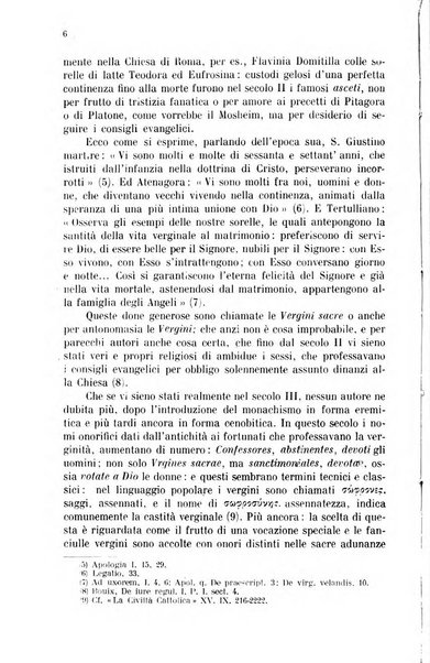 Rivista di apologia cristiana periodico mensile