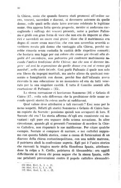 Rivista di apologia cristiana periodico mensile