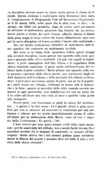 Rivista di apologia cristiana periodico mensile