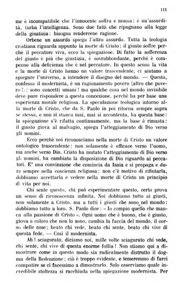 Rivista di apologia cristiana periodico mensile