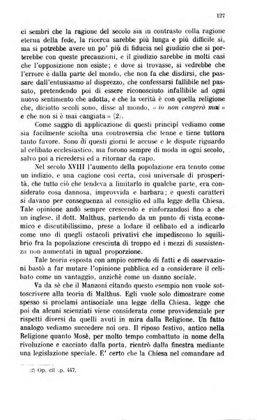 Rivista di apologia cristiana periodico mensile