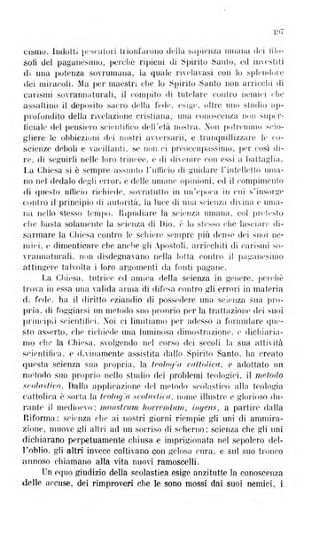 Rivista di apologia cristiana periodico mensile